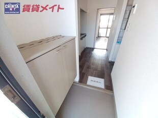 ＣＡＳＡⅡの物件内観写真